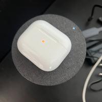 Apple Airpods 3 terza generazione originale