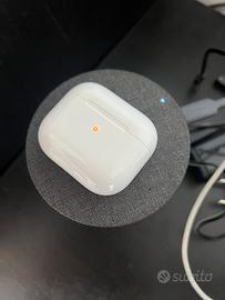 Apple Airpods 3 terza generazione originale