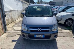 Opel Agila 1.2 16V Fashion Line
