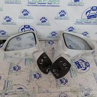 OPEL ANTARA 2010 SPECCHIETTI RETRO VISORE DX SX