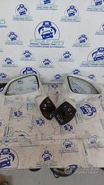 OPEL ANTARA 2010 SPECCHIETTI RETRO VISORE DX SX