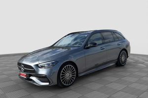 MERCEDES-BENZ CLA sse C C 300 d Mild hybrid S.W.