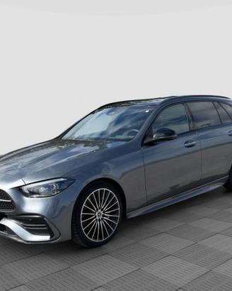 MERCEDES-BENZ CLA sse C C 300 d Mild hybrid S.W.