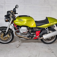 Moto Guzzi v11 FMI 2.000 KM