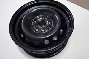 Cerchio in ferro originale Fiat Lancia 13” 4x98