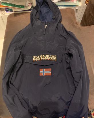 Giacca impermeabile Napapijri unisex taglia m