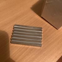 Magneti calamite barre neodimio