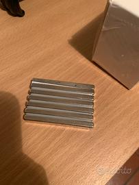 Magneti calamite barre neodimio