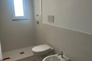 Appartamento 80 mq completamente ristrutturato