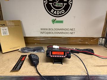 Yaesu FT 7900 perfetto Garanzia 12 Mesi
