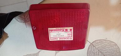 plastica fanalino post originale kawasaki z 50-z 1