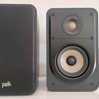 Casse Polk Audio Signature Elite ES15