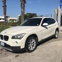 Bmw X1 sDrive18d Msport