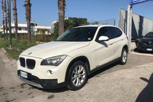 Bmw X1 sDrive18d Msport