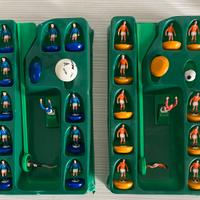 Squadre subbuteo vintage