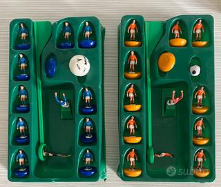 Squadre subbuteo vintage