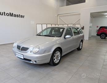 LANCIA Lybra - 1.9 JTD cat Station Wagon LX