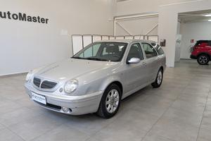 LANCIA Lybra - 1.9 JTD cat Station Wagon LX
