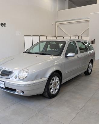 LANCIA Lybra - 1.9 JTD cat Station Wagon LX