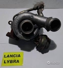 46786078 turbina lancia lybra