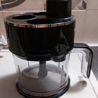 Bicchiere/Contenitore per Hotpoint Ariston