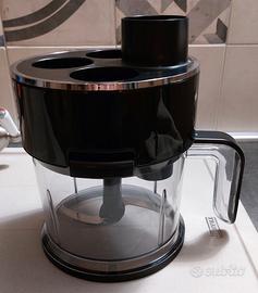 Bicchiere/Contenitore per Hotpoint Ariston