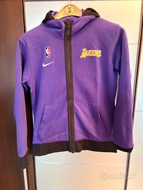 Felpa Los Angeles Lakers