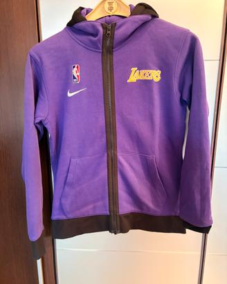 Felpa Los Angeles Lakers