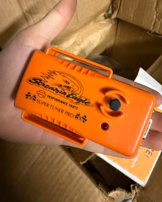 Centralina Screamin Eagle Harley super tuner pro