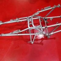 AMMORTIZZATORE TELAIETTO BMW R1200GS