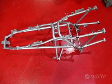 AMMORTIZZATORE TELAIETTO BMW R1200GS