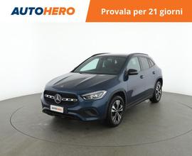 MERCEDES-BENZ GLA 200 MG18476