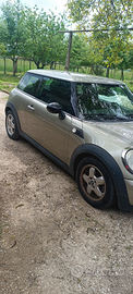Mini One 2007
