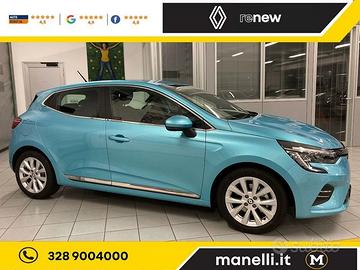 Renault Clio Intens 1.6 E-Tech hybrid 140cv auto m