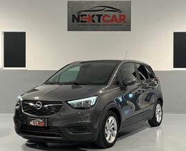 Opel Crossland X 1.2 Innovation NEOPATENTATI! EURO