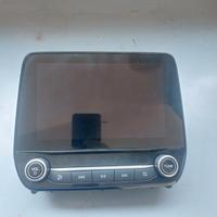 Autoradio ford ecosport 