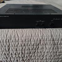 Amplificatore mono RCF