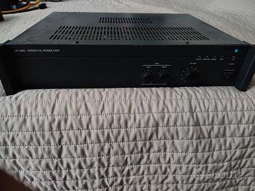 Amplificatore mono RCF