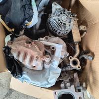 Subaru Impreza 2.0 Diesel ricambi 