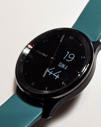 Garmin Vivomove Trend