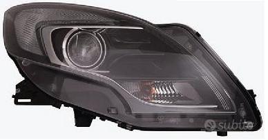 Faro proiettore opel zafira tourer 2011-2016