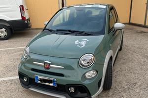 695  abarth 70 anniversario