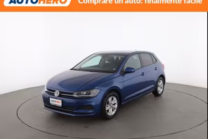 VOLKSWAGEN Polo XS70083