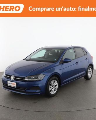 VOLKSWAGEN Polo XS70083