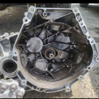 Mazda cx 5 2.2 td cambio 6 m