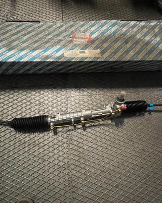 7730557 Scatola guida Fiat Coupe/Lancia Delta/Dedr