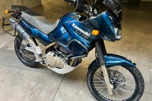 KLE500 2006