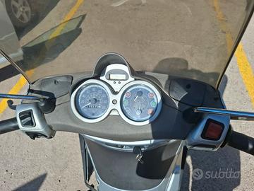 Beverly piaggio 125