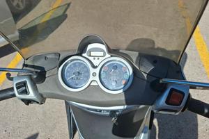 Beverly piaggio 125
