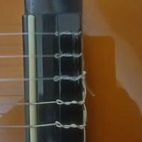 chitarra classica 